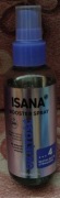 Isana Booster do włosów w sprayu, nadający objętość 