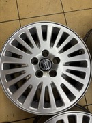 Felgi 17 Volvo s40 v50