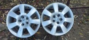 Felgi Borbet 16" 6.5J ET42 VW Audi Skoda Seat
