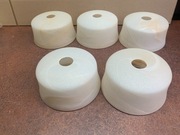 Klosze szklane murano do lamp, żyrandoli na żarówkę E14