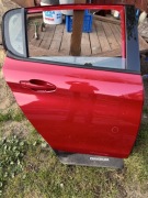 Drzwi prawy tył Peugeot 308 t9