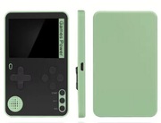 Konsola przenośna 500 gier, z akumulatorem 400mAh, wyświetlacz 2,4 cala