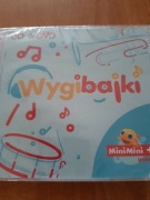 WYGIBAJSKI CD+DVD MINI MINI