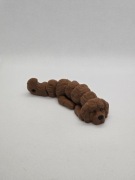 Brelok do kluczy Nowofundland