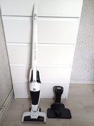 Odkurzacz bezprzewodowy i ręczny 