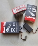 Szczotki węglowe Makita CB-171 194412-8
