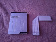 Stacja dyskietek do retro laptopa EPSON SMD-1100