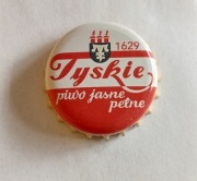 KAPSEL  > TYCHY < NR 179