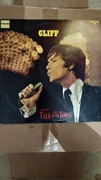 Winyl Cliff Richard – Cliff Live At The Talk Of The Town