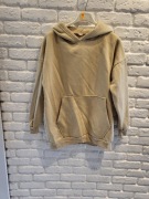 Bluza damska ocieplana  napis 