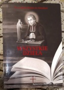 UNIKAT św. Ludwik Maria de Montfort WSZYSTKIE DZIEŁA (6 dzieł) NOWA