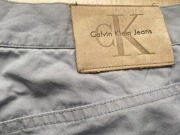 Spodnie marki Calvin Klein 33x32