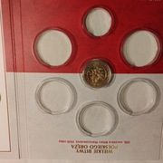 Medal 100. rocznica Bitwy Warszawskiej 1920 roku