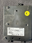 Moduł do radia VW TIGUAN 2009