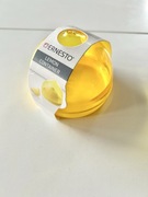 NOWY Pojemnik na żywność cytryna Ernesto