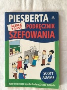 Scott Adams - Piersberta Podręcznik szefowania