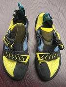 Buty wspinaczkowe Scarpa Vapor V rozm. 42,5