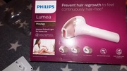 Depilator laserowy Philips Lumea Prestige