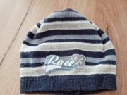 Czapka zimowa chłopięca rozm.1/3 lata