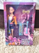 Lalka Rumi z akcesoriami K-pop Demon Hunters 