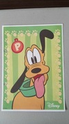 PLUTO DISNEY SUPER KOLEKCJA NR.131(DUŻA)