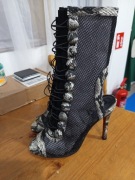 #938 Nowe buty damskie Centro