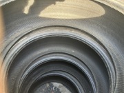 Opony continental 225/45 r17 |odbiór osobisty|