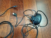 Samsung ładowarka i kabel do transmisji