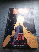 Hellboy: Zdobywca Czerw