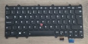 Oryginalna klawiatura Lenovo Yoga 370