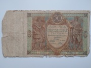 50 złotych, 1929. BC 8222470