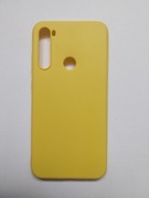 Etui/case/plecki do Xiaomi Redmi Note 8