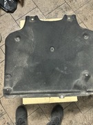 Osłona dolna pod skrzynie biegów do Audi A4 B9 8w0863822b