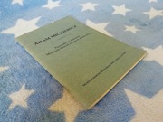 Adam Mickiewicz - Pamiątki ze zbiorów MNK [1995]