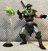 TRICLOPS Figurka Masters of the Universe 2003/200x