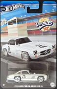 Hot Wheels Vintage Racing Club Mix 1 (zestaw 5 aut)