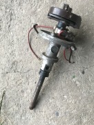 Aparat zapłonowy Fiat 126P, sygnowany FSM i Zelmot