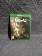Fallout 4 Xbox One 