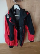 Kurtka przeciwdeszczowa The North Face Gore Tex XXL