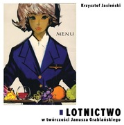Lotnictwo w twórczości Janusza Grabiańskiego