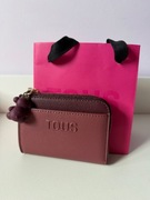 portfel TOUS Audree Saffiano