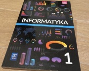 Informatyka 1 wsip 