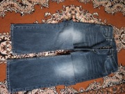 Spodnie jeansowe LEE 30/32