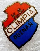 Olimpia Poznań    