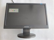 Monitor LCD Samsung SyncMaster 943 SN