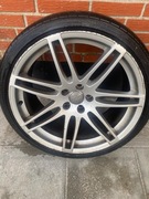 Felgi 20 z audi a6