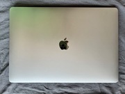 MacBook Pro A1707, 15-inch, 2017, Retina, Intel Core i7, 16 GB, Mac HD 512