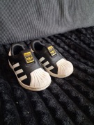 adidas Originals sneakersy dziecięce SUPERSTAR 360