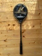 KAWASAKI retro vintage SQUASH professional JAK NOWA IDALNA kolekcja