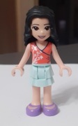 Lego Friends Emma - frnd0463